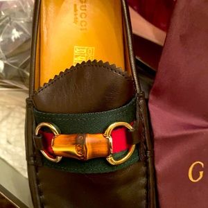 Gucci Loafers